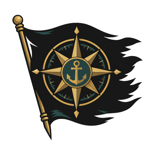 Black Flag Resynced